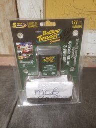 Battery Tender Junior C2