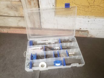 Drill Bit Accessories Lot C2