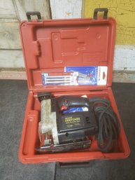 Sears Craftsman Auto Scroller Saw C2