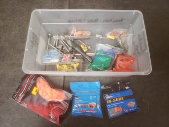 Junk Drawer Hardware Lot C2