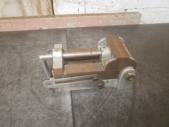 Angle Vise C2