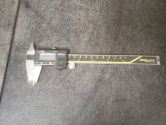 Absolute Digimatic Caliper C2