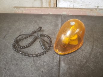 Rotating Beacon Light C2