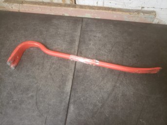 Craftsman Crowbar C2