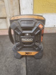 Ridgid Radio C2
