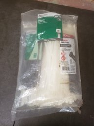 Cable Tie Lot C2