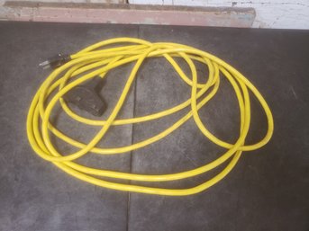 Multi-plug Extension Cord C4