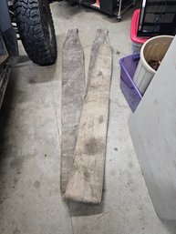 Huge 10inch Wide Tow Strap A5