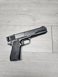 Vtg Crossman Repeater Bb Gun A5