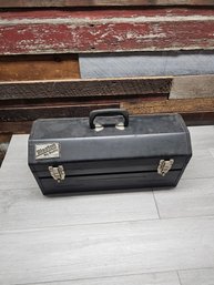 Disston Metal Tool Box A5