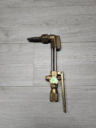 Vtg Craftsman Torch A5