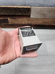 Redington Counter A5