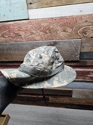 Military Bucket Hat A5