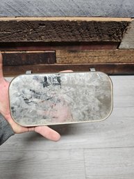 Vtg Oldsmobile Mirror A5