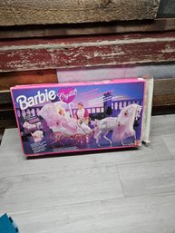 Barbie Set A5