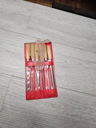 Blue Point File Set A5