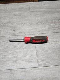 Snap On Screwdriver A5
