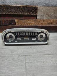 1950s Ford Falcon Vintage Odometer A5