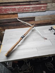 Powermaster Crossbow A1