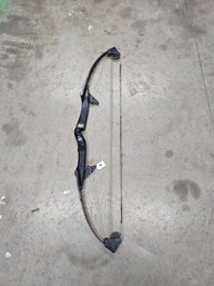 Bear Whitetail Hunter Bow #3 A1