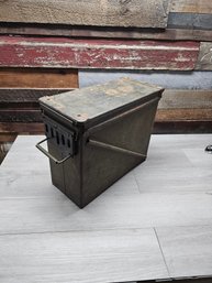 Large Ammo Box A1