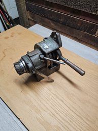 YUASA  COLLET INDEXER HORIZONTAL / VERTICAL. A1