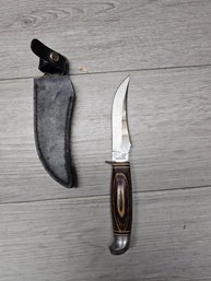 Nice Frost Cutlery Knife A1