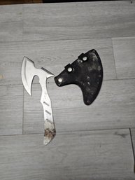 Throwing Axe A1