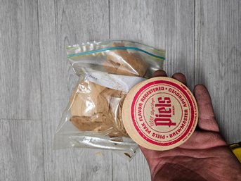 Lot Of 1960s Piels Beer Coasters A1