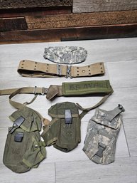 Militaria Lot A1