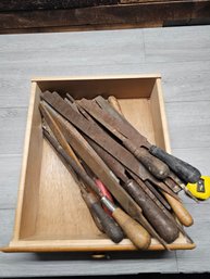 Lot Of Large Files A1