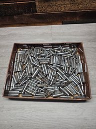 Lot Of 1/4inch Drive Deep Sockets A1