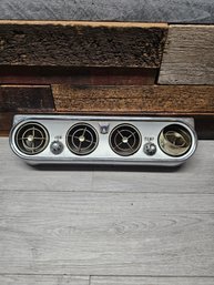 1966 Ford Mustang Under Dash AC Unit Air Condition Evaporator A/C 1965 Falcon A1