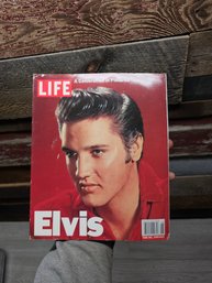 Life Magazine Elvis A1