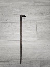 Proto Lady Foot Pry Bar Vintage A1