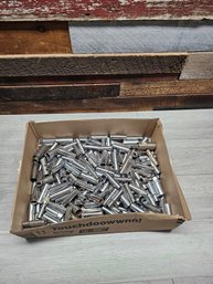 Large Lot Of 3/8 Deep Sockets A2