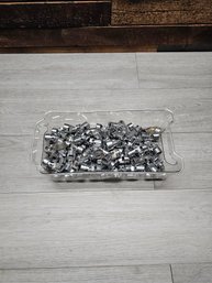 Large Lot Of Swivel Sockets A2