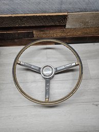 Chevrolet Chevelle Steering Wheel A2