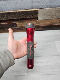 Snap On Flashlight A2