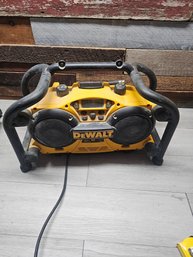 Dewalt Radio A2