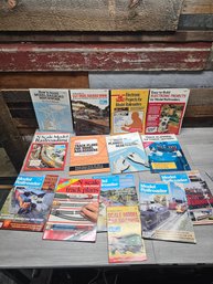 Railroad Modeling Magazine Lot A2