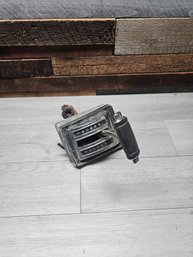 1967 1968 Mustang Ford Automatic Shifter C4 C6 A2