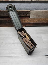 Ammo Can Full Of Files A2