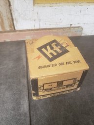 KF Power Pack For H0 Trains D3