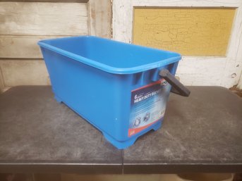 6 Gallon Heavy Duty Bucket B4
