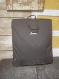 Saunders At Home Lumbar Traction G1