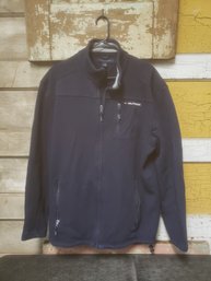 XL Tommy Hilfiger Blue Jacket CR