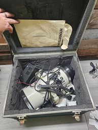 Hypertech Pro 9 Video Camera Housing Underwater A2