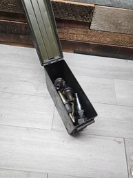 Ammo Can Full Of Cnc Tooling Ect. A2