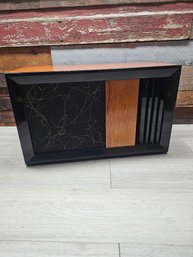 Vtg Rare Audisonics Speaker Hi Fi Ridgidfield Ct. A3